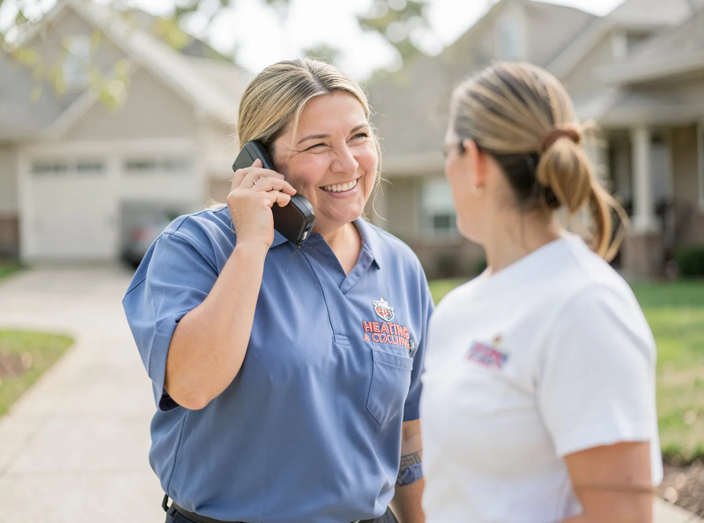 Hvac Repair Cashton, WI FAQs